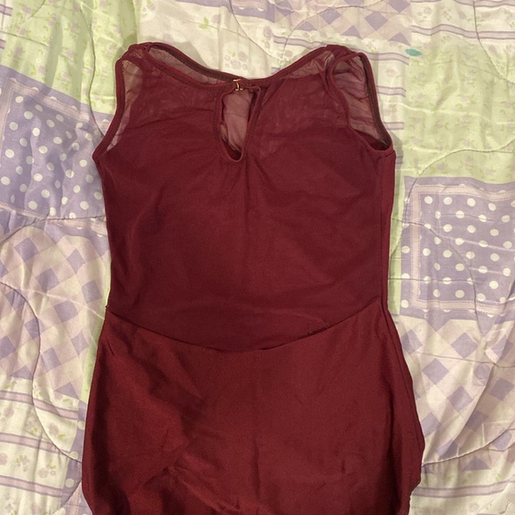 Ballet leotard!!❤️ - Picture 2 of 3